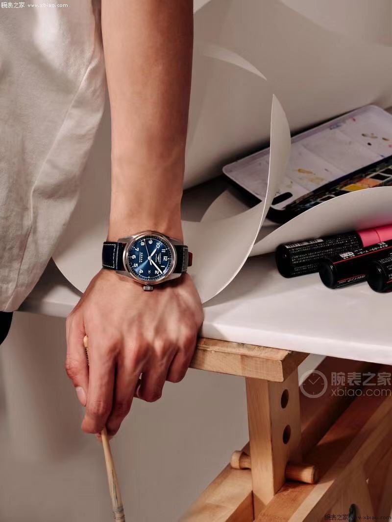 Longines 先锋精神 行无止境 TW完美演绎 浪琴先行者腕表系列巨作 火爆来袭 致敬传统 融合现代制表技术 以匠心