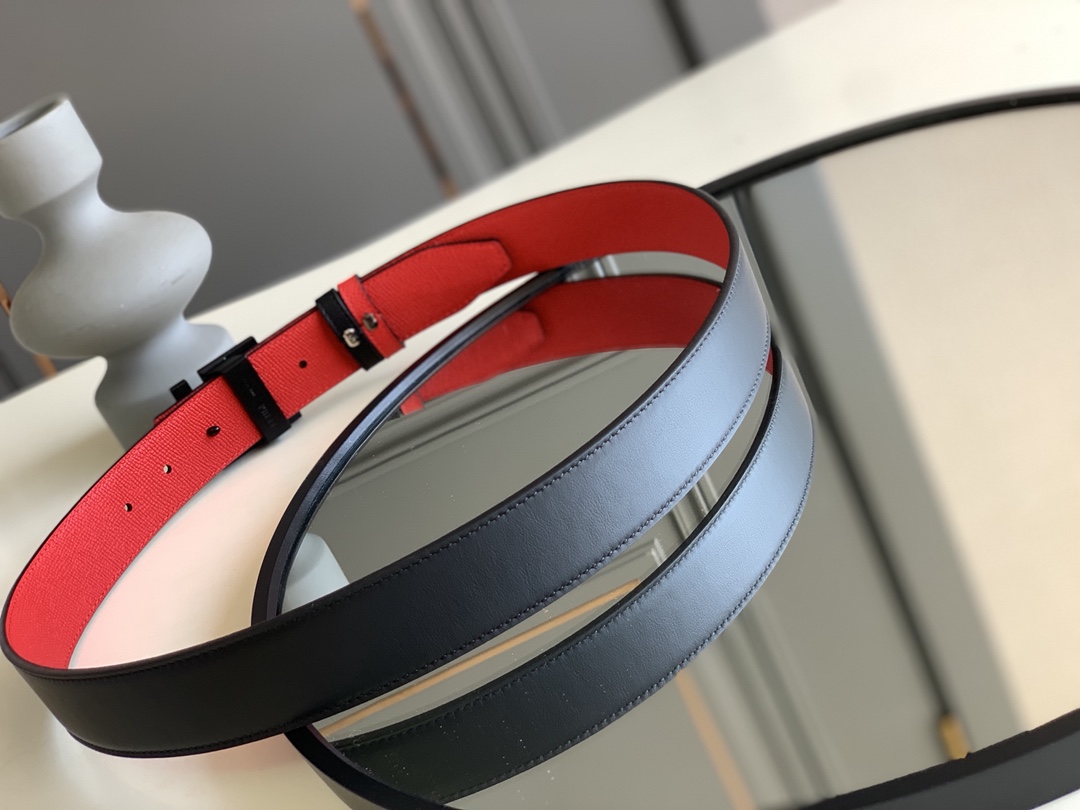 Fendi - Belt