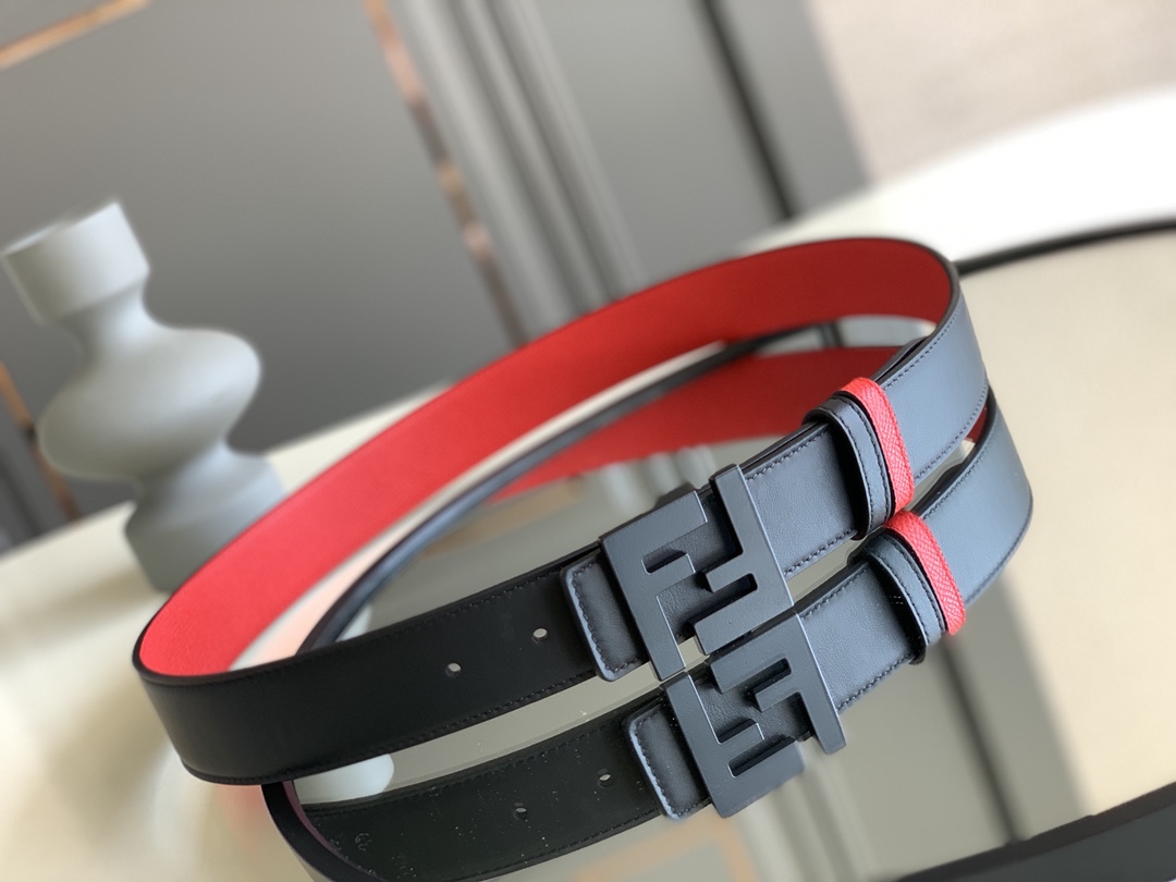 Fendi - Belt
