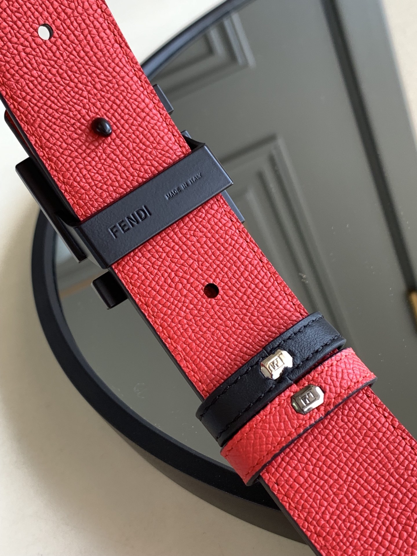 Fendi - Belt