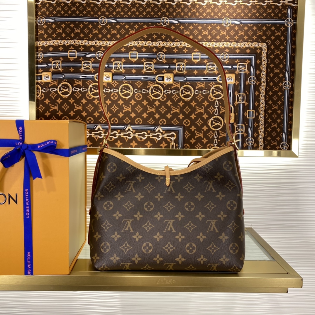 LV bag 848 M46203 A Monogram — photo 2