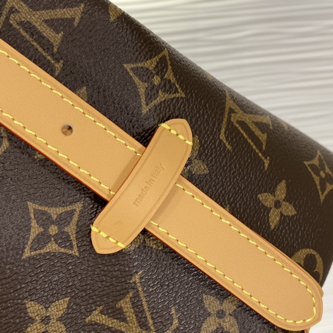 LV bag 848 M46203 A Monogram — photo 5