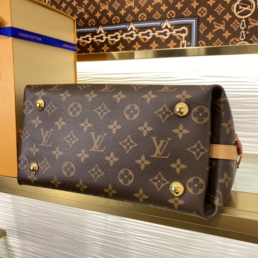LV bag 848 M46203 A Monogram — photo 6