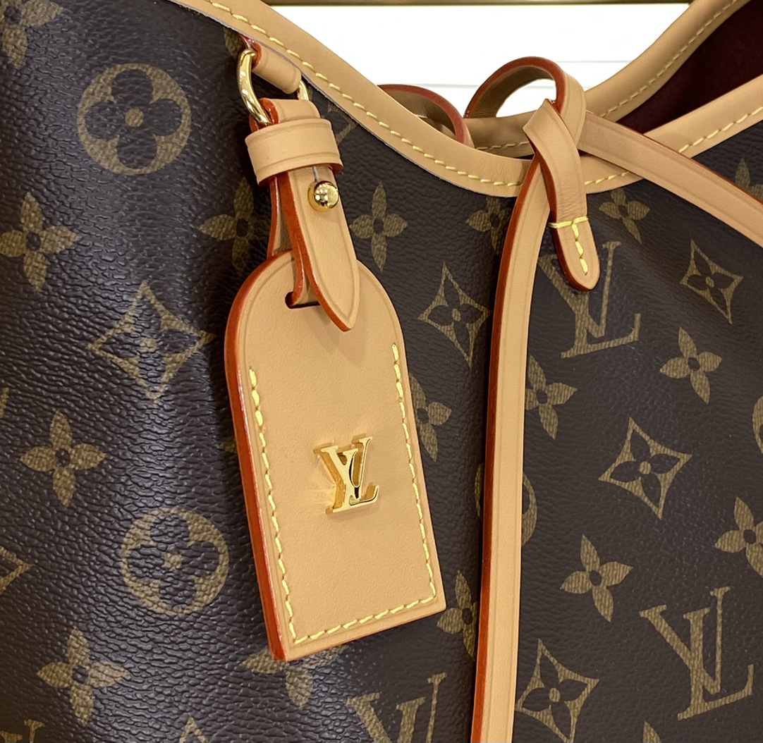 LV bag 848 M46203 A Monogram — photo 3