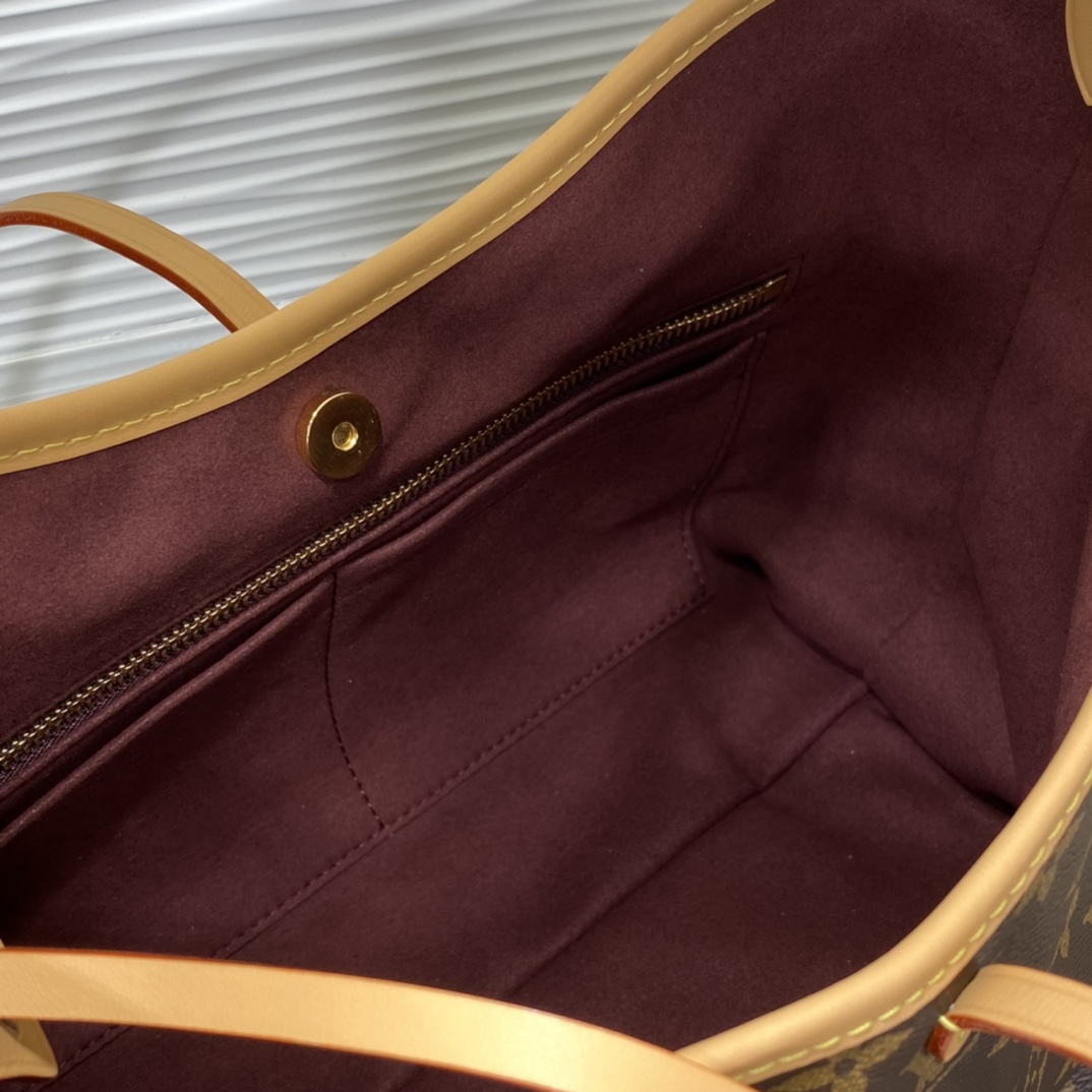 LV bag 848 M46203 A Monogram — photo 8
