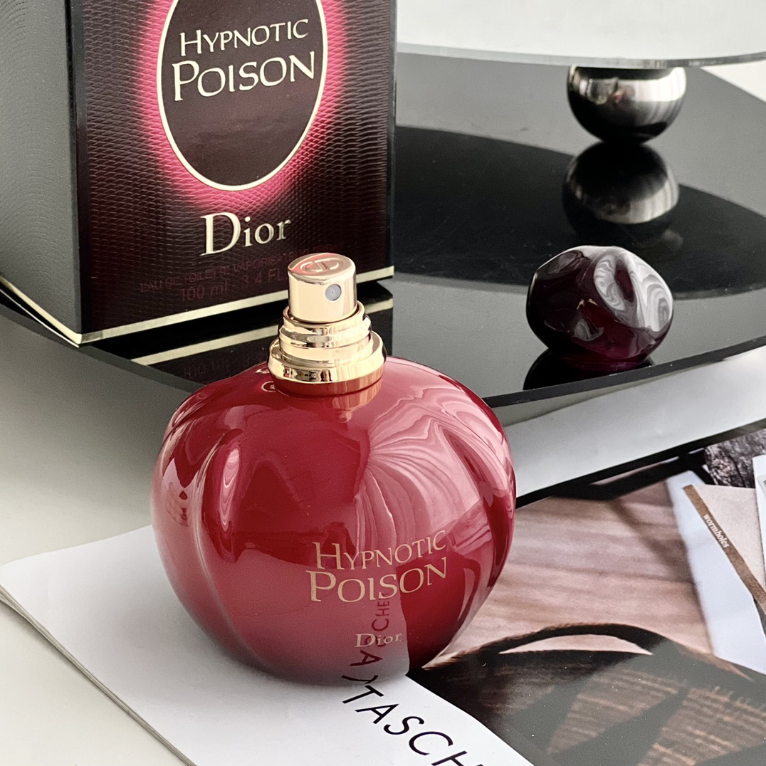 Dior Perfume