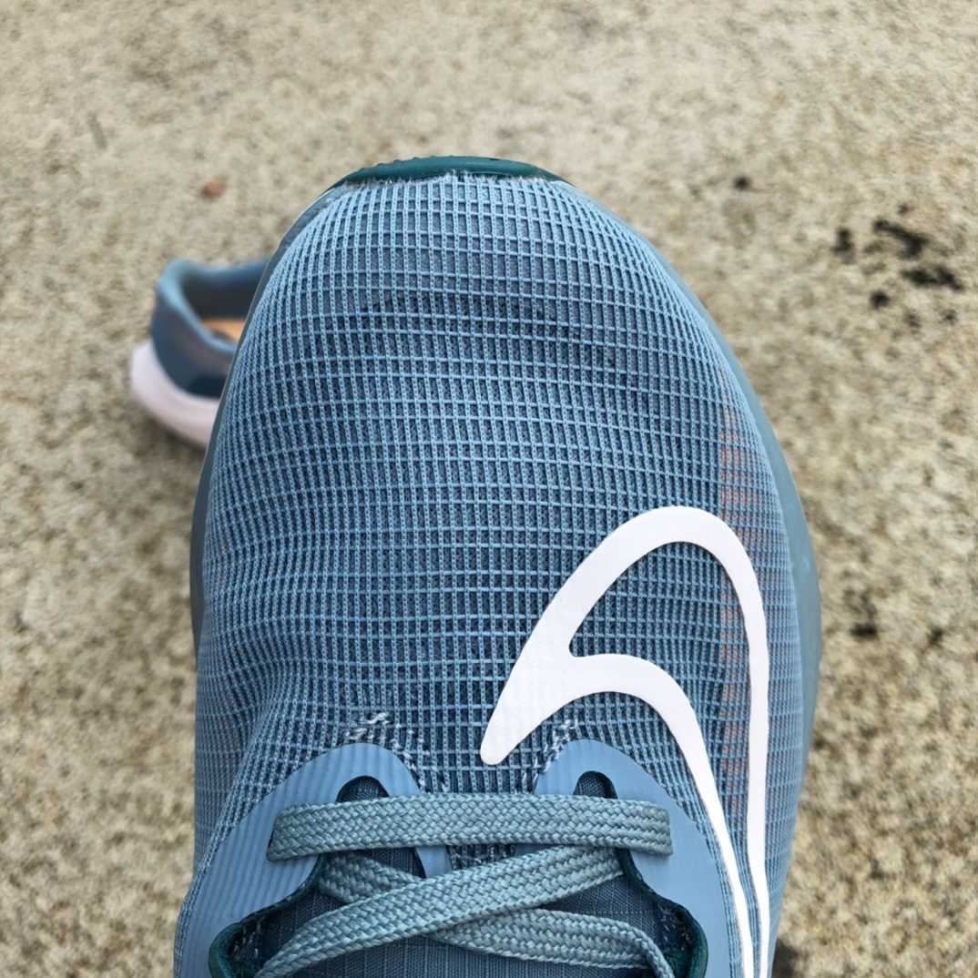260  Nike Zoom Fly 5耐克缓震碳板马拉松男女跑步 dm8968-400
