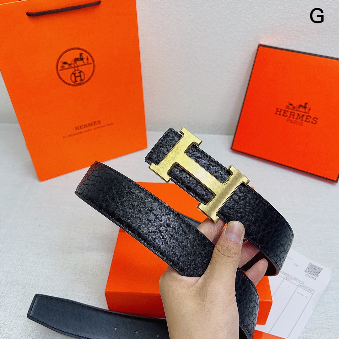 Bottega Veneta - Belt