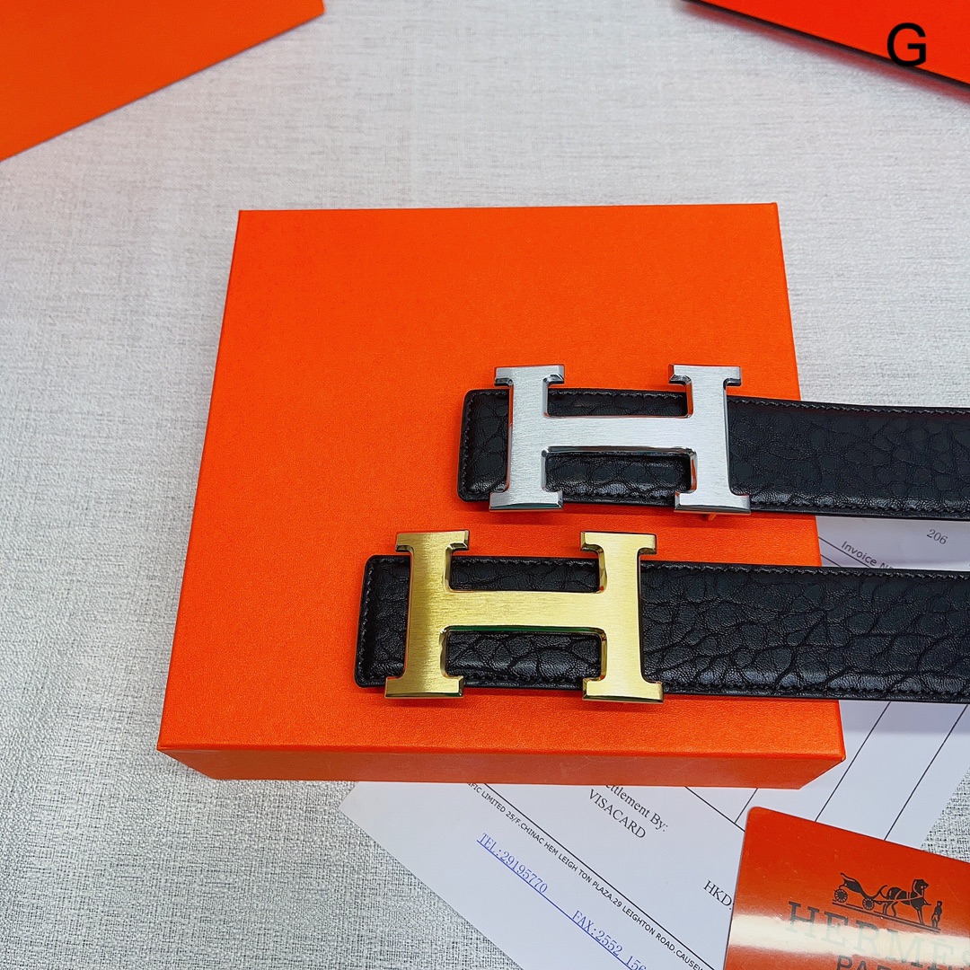 Bottega Veneta - Belt