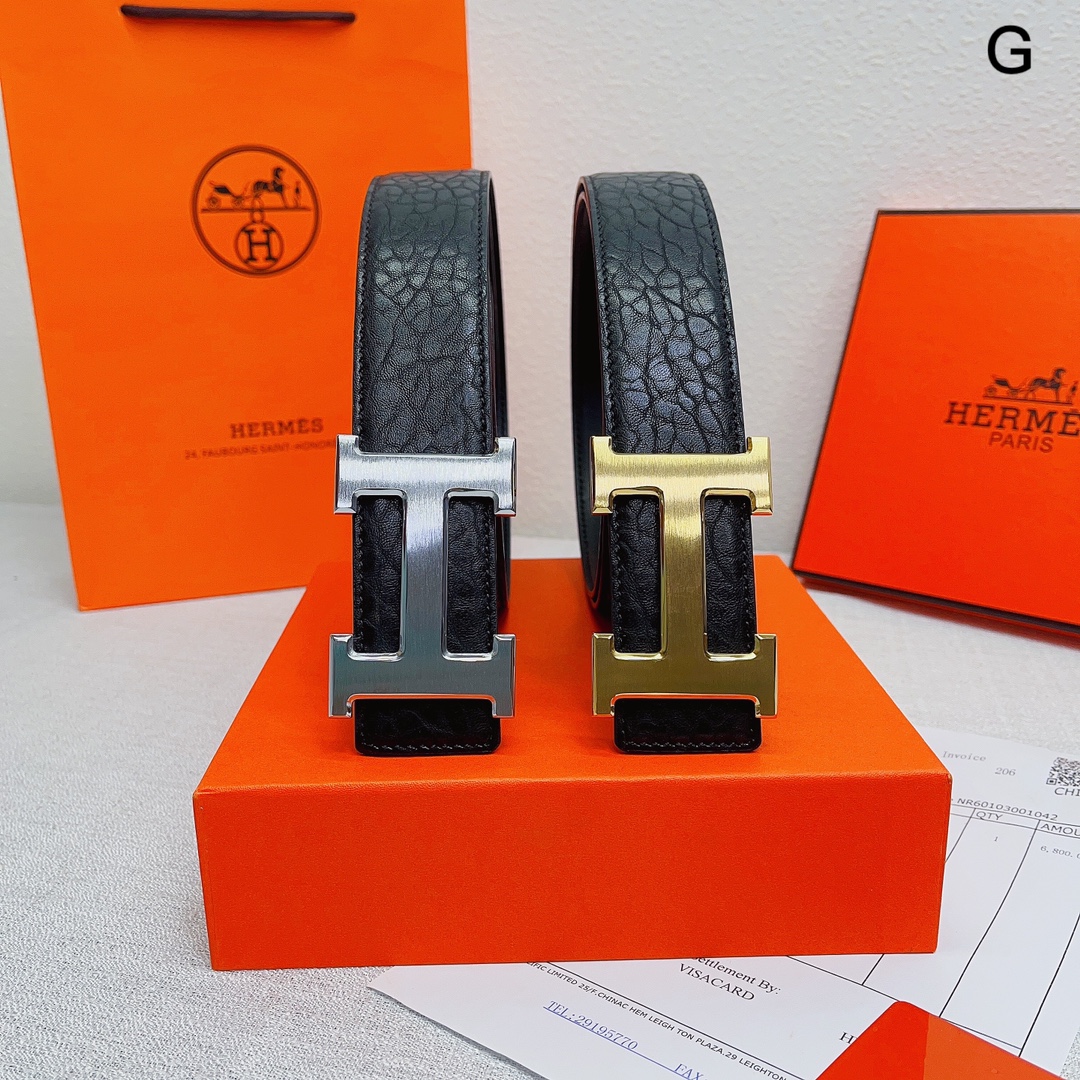 Bottega Veneta - Belt