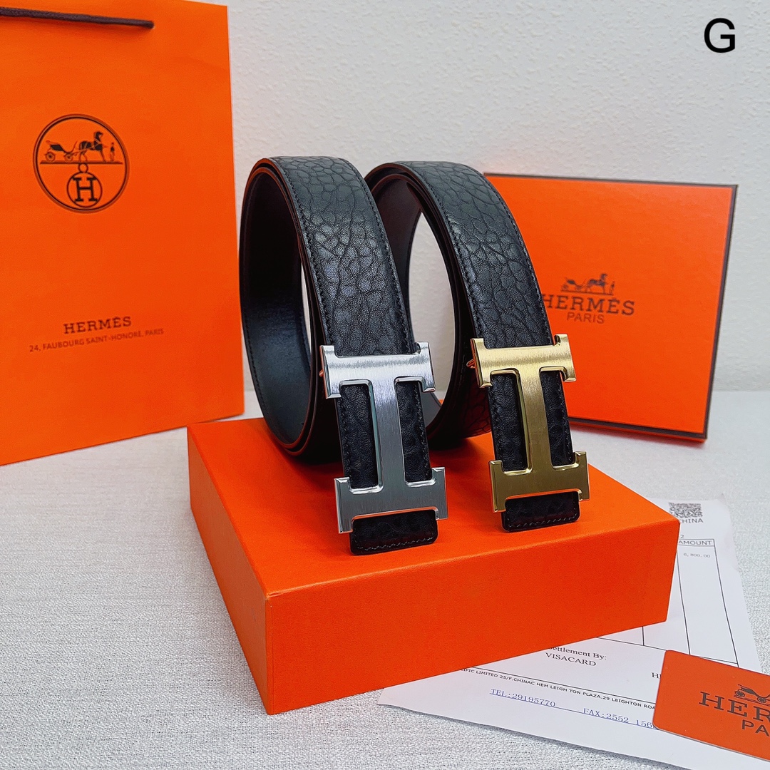 Bottega Veneta - Belt