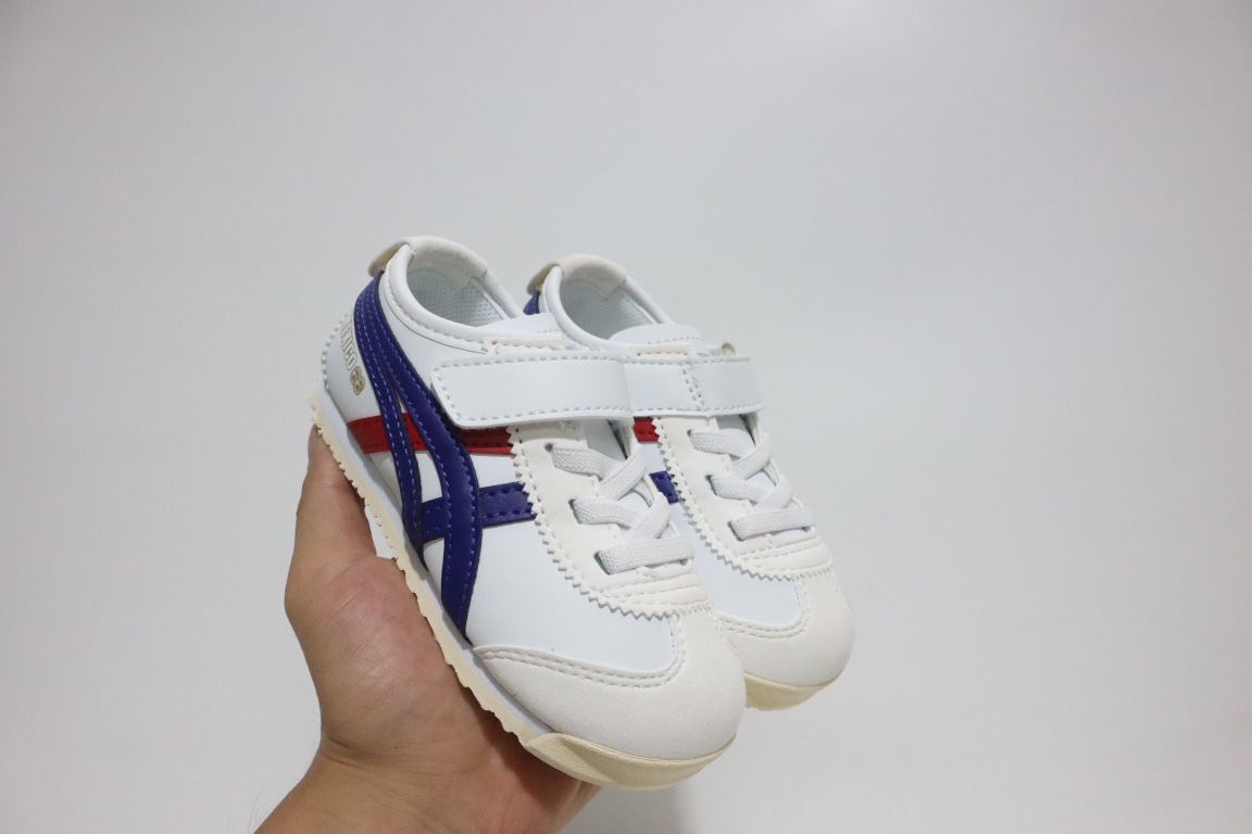 图片[6]-亚瑟士单扣魔术贴松紧带儿童休闲鞋22.5-35码 匠心匠人打造专柜品质❤️ 配色超多超赞👍🏻-选品中心