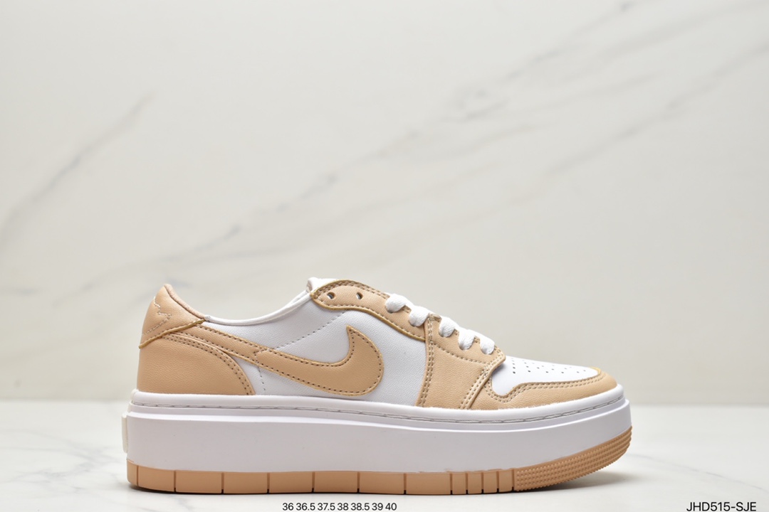 Nike Air Jordan 1 Elevate Low SE”Wolf Grey”AJ1乔丹一代升高系列增DH7004-100 Nike Air Jordan 1 Elevate Low SE”Wolf Grey”AJ1乔丹一代升高系列增DH7004-100