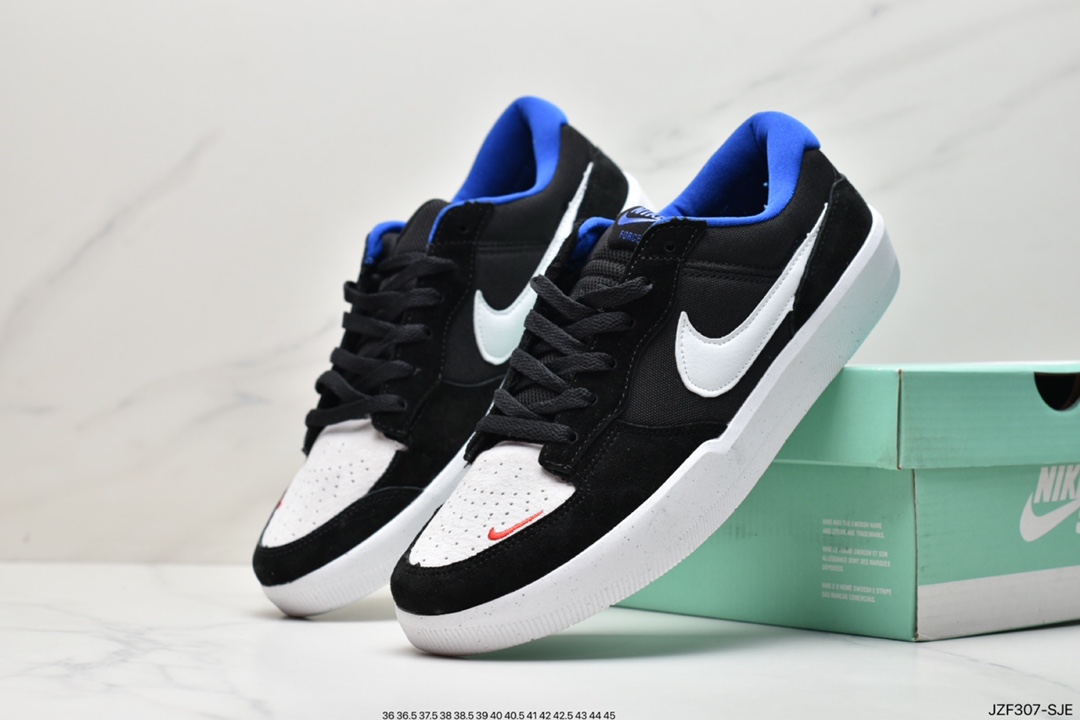 Nike SB Force 58是一款将前沿创新带入街头的单品CZ2959-002 Nike SB Force 58是一款将前沿创新带入街头的单品CZ2959-002