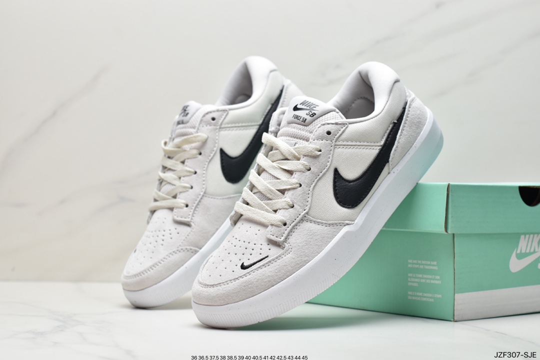 Nike SB Force 58是一款将前沿创新带入街头的单品CZ2959-002 Nike SB Force 58是一款将前沿创新带入街头的单品CZ2959-002