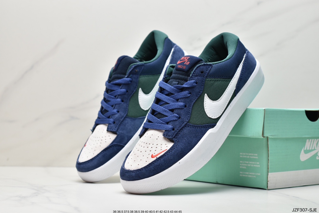 Nike SB Force 58是一款将前沿创新带入街头的单品CZ2959-002 Nike SB Force 58是一款将前沿创新带入街头的单品CZ2959-002