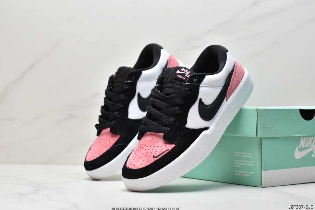 Nike SB Force 58是一款将前沿创新带入街头的单品CZ2959-002 Nike SB Force 58是一款将前沿创新带入街头的单品CZ2959-002