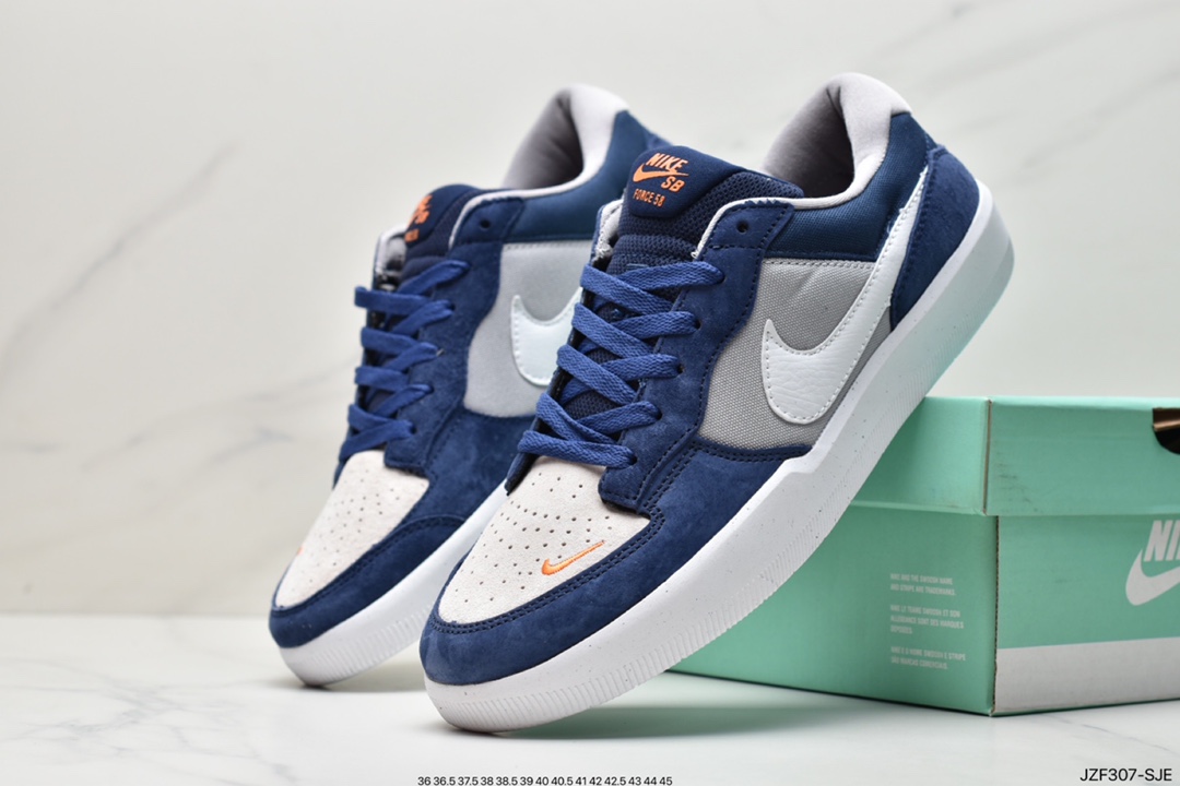Nike SB Force 58是一款将前沿创新带入街头的单品CZ2959-002 Nike SB Force 58是一款将前沿创新带入街头的单品CZ2959-002