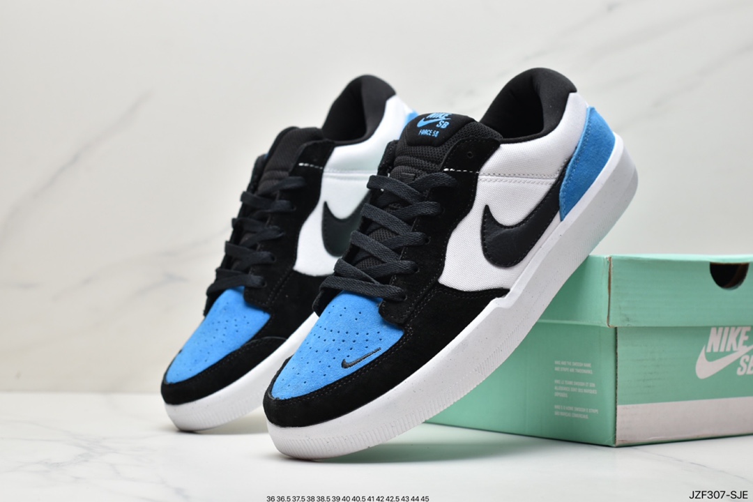 Nike SB Force 58是一款将前沿创新带入街头的单品CZ2959-002 Nike SB Force 58是一款将前沿创新带入街头的单品CZ2959-002