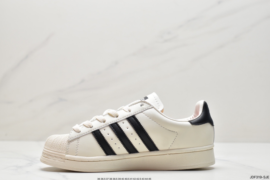 Adidas Adidas Originals Superstar classic shell head official website synchronization GZ8143