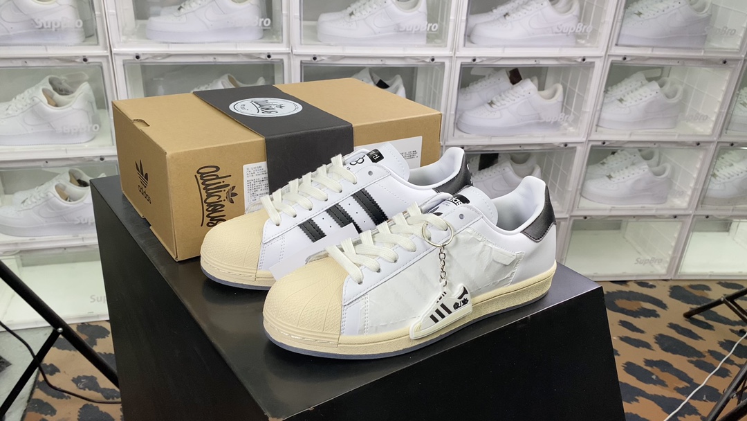 [Adidas Originals Series]