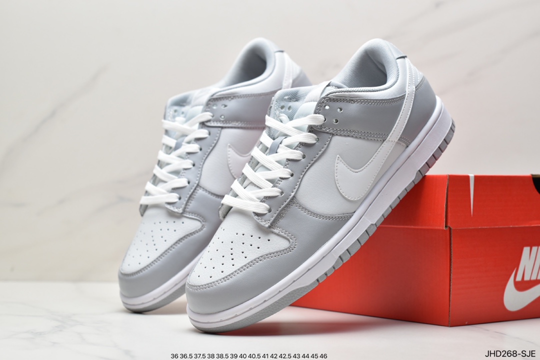 Nike SB Zoom Dunk Low 板鞋 系列经典百搭休闲运动板鞋DH0957-100 Nike SB Zoom Dunk Low 板鞋 系列经典百搭休闲运动板鞋DH0957-100