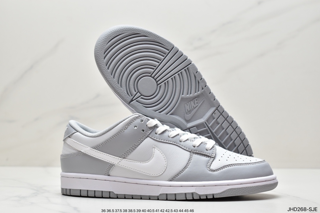 Nike SB Zoom Dunk Low 板鞋 系列经典百搭休闲运动板鞋DH0957-100 Nike SB Zoom Dunk Low 板鞋 系列经典百搭休闲运动板鞋DH0957-100