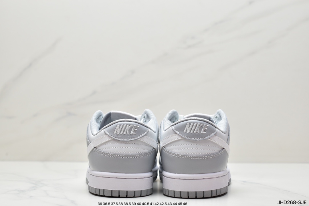 Nike SB Zoom Dunk Low 板鞋 系列经典百搭休闲运动板鞋DH0957-100 Nike SB Zoom Dunk Low 板鞋 系列经典百搭休闲运动板鞋DH0957-100