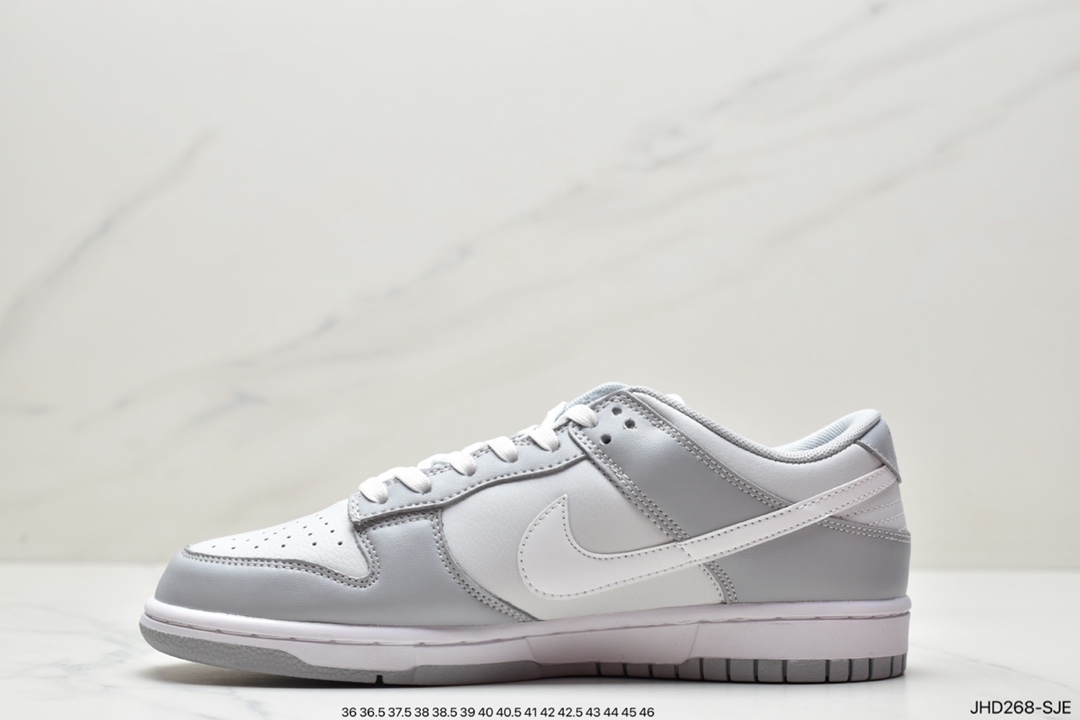 Nike SB Zoom Dunk Low 板鞋 系列经典百搭休闲运动板鞋DH0957-100 Nike SB Zoom Dunk Low 板鞋 系列经典百搭休闲运动板鞋DH0957-100