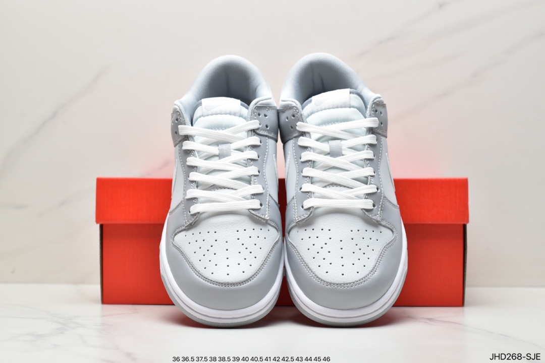 Nike SB Zoom Dunk Low 板鞋 系列经典百搭休闲运动板鞋DH0957-100 Nike SB Zoom Dunk Low 板鞋 系列经典百搭休闲运动板鞋DH0957-100