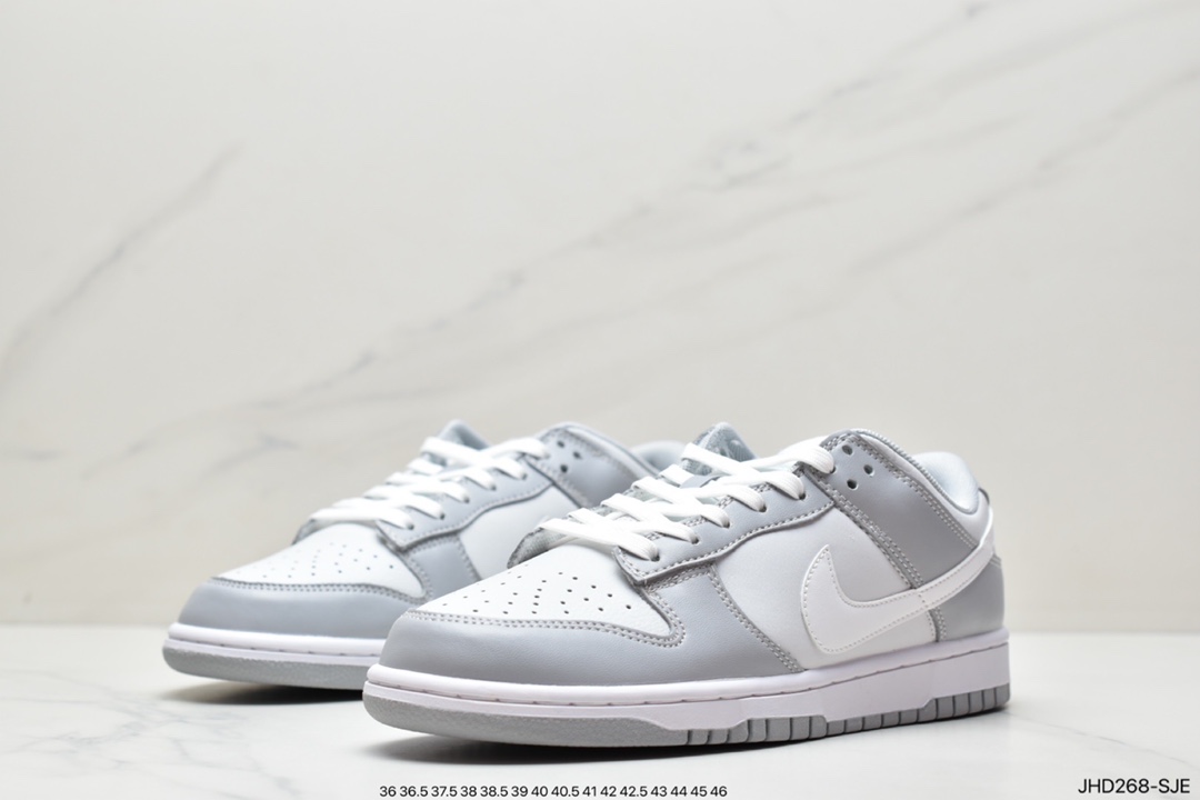 Nike SB Zoom Dunk Low 板鞋 系列经典百搭休闲运动板鞋DH0957-100 Nike SB Zoom Dunk Low 板鞋 系列经典百搭休闲运动板鞋DH0957-100