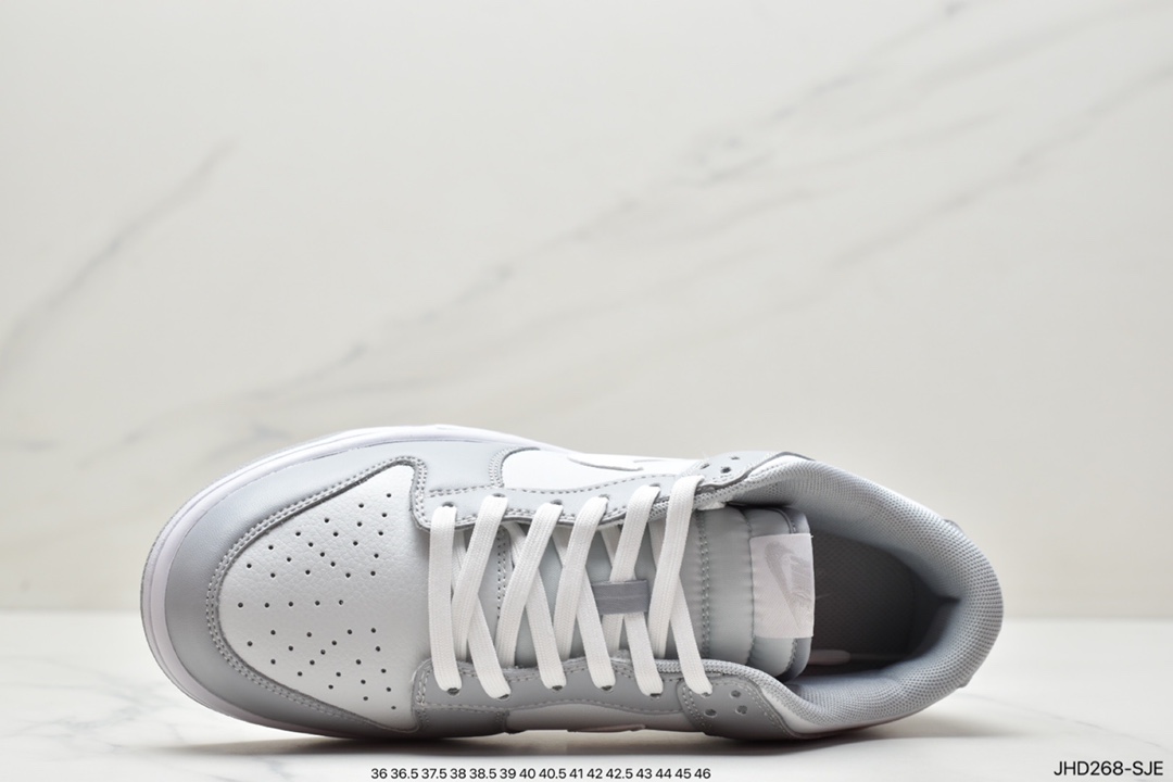 Nike SB Zoom Dunk Low 板鞋 系列经典百搭休闲运动板鞋DH0957-100 Nike SB Zoom Dunk Low 板鞋 系列经典百搭休闲运动板鞋DH0957-100