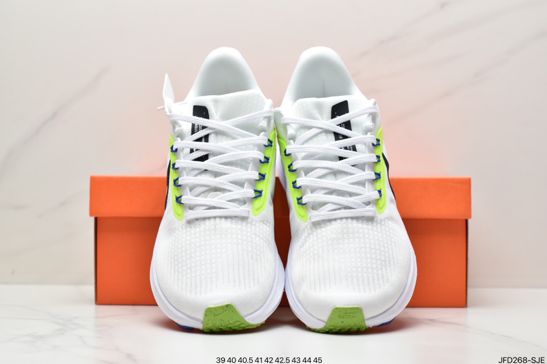 Nike Air Zoom Pegasus飞马 39 针织透气登月39代 DH4071-301 Nike Air Zoom Pegasus飞马 39 针织透气登月39代 DH4071-301