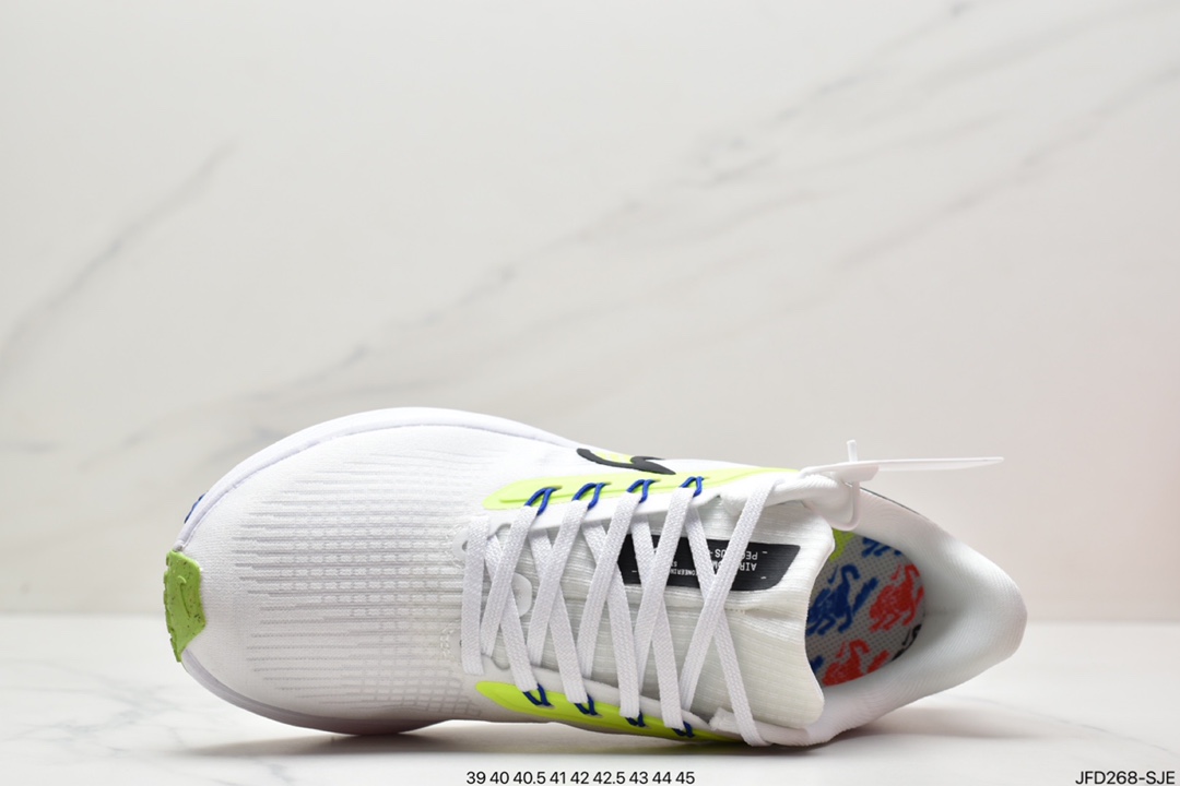 Nike Air Zoom Pegasus飞马 39 针织透气登月39代 DH4071-301 Nike Air Zoom Pegasus飞马 39 针织透气登月39代 DH4071-301