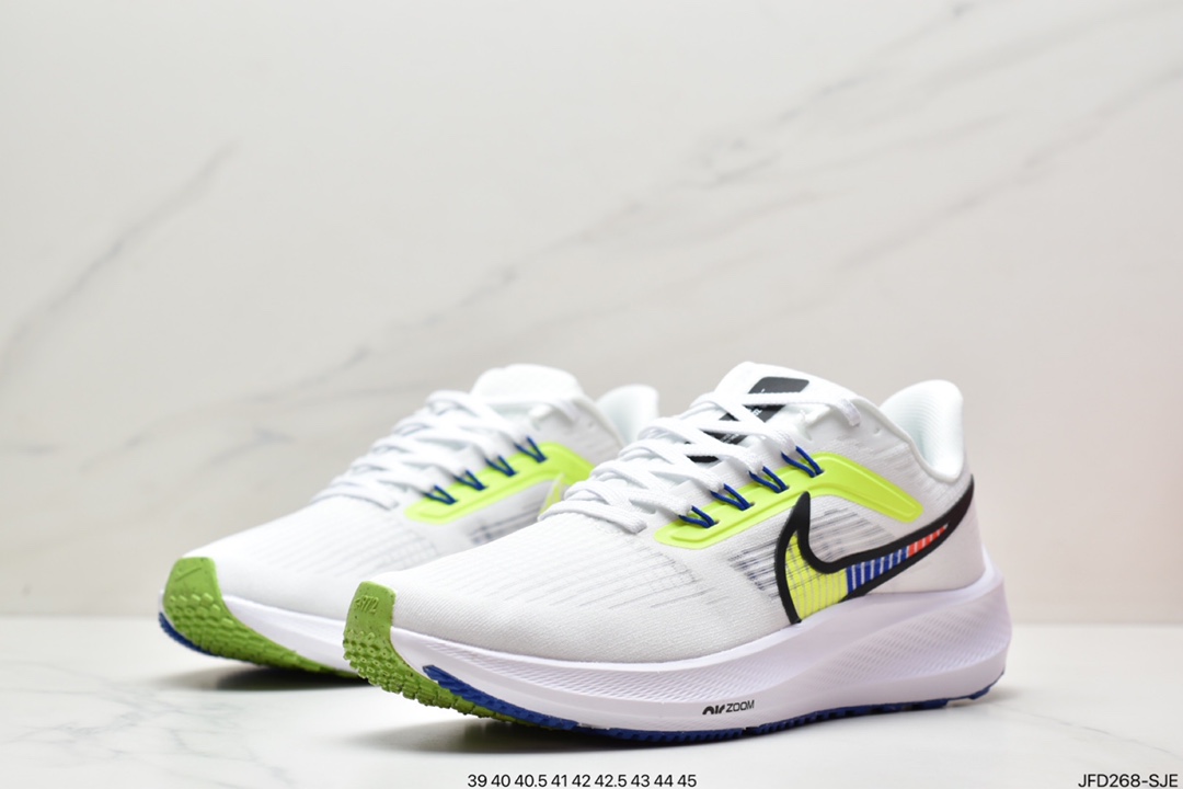 Nike Air Zoom Pegasus飞马 39 针织透气登月39代 DH4071-301 Nike Air Zoom Pegasus飞马 39 针织透气登月39代 DH4071-301