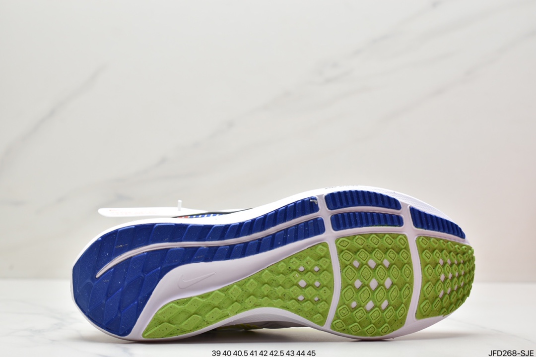 Nike Air Zoom Pegasus飞马 39 针织透气登月39代 DH4071-301 Nike Air Zoom Pegasus飞马 39 针织透气登月39代 DH4071-301
