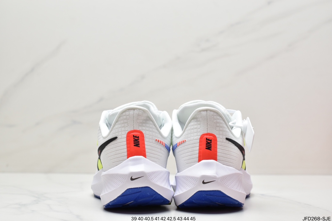 Nike Air Zoom Pegasus飞马 39 针织透气登月39代 DH4071-301 Nike Air Zoom Pegasus飞马 39 针织透气登月39代 DH4071-301