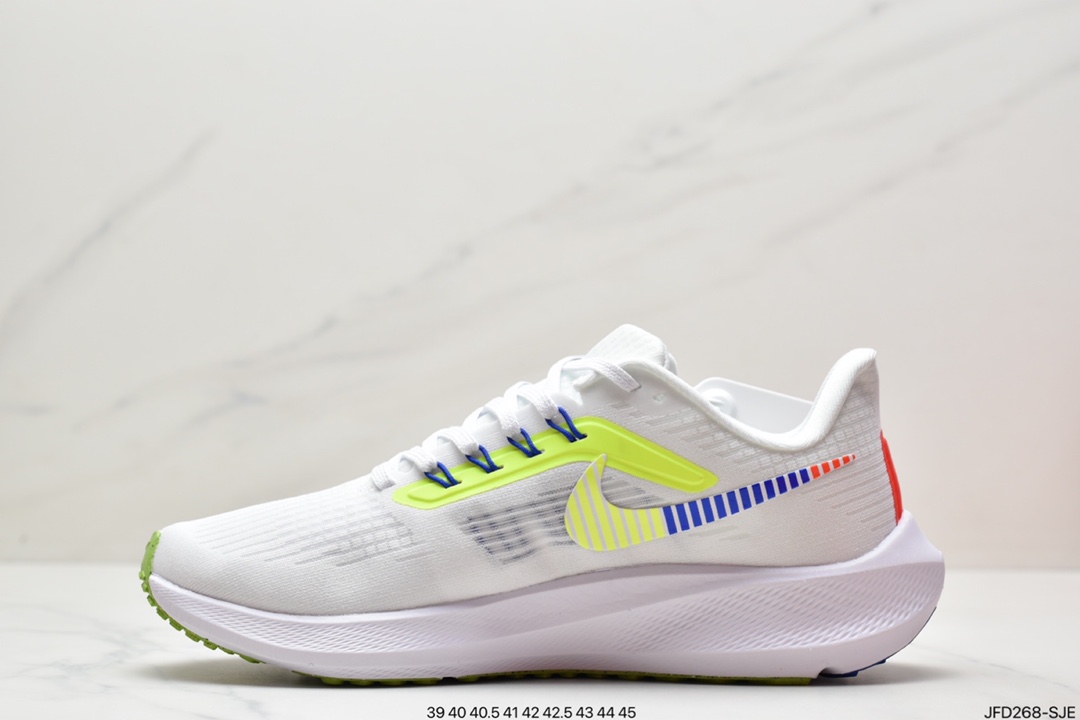Nike Air Zoom Pegasus飞马 39 针织透气登月39代 DH4071-301 Nike Air Zoom Pegasus飞马 39 针织透气登月39代 DH4071-301