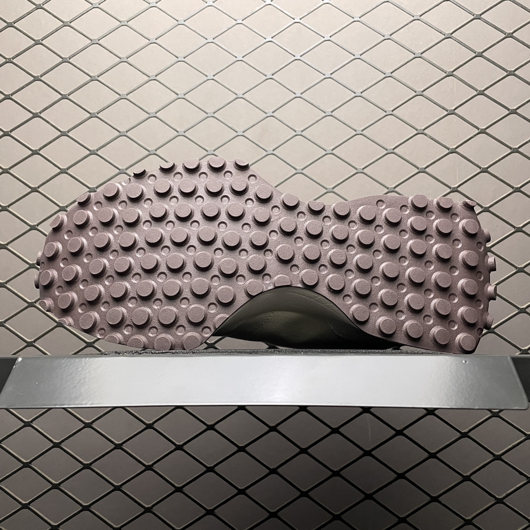 福利特价🔥 纯原 New balance 新百伦 WS327FB 中性运动休闲跑步鞋 天花板品质 真正的