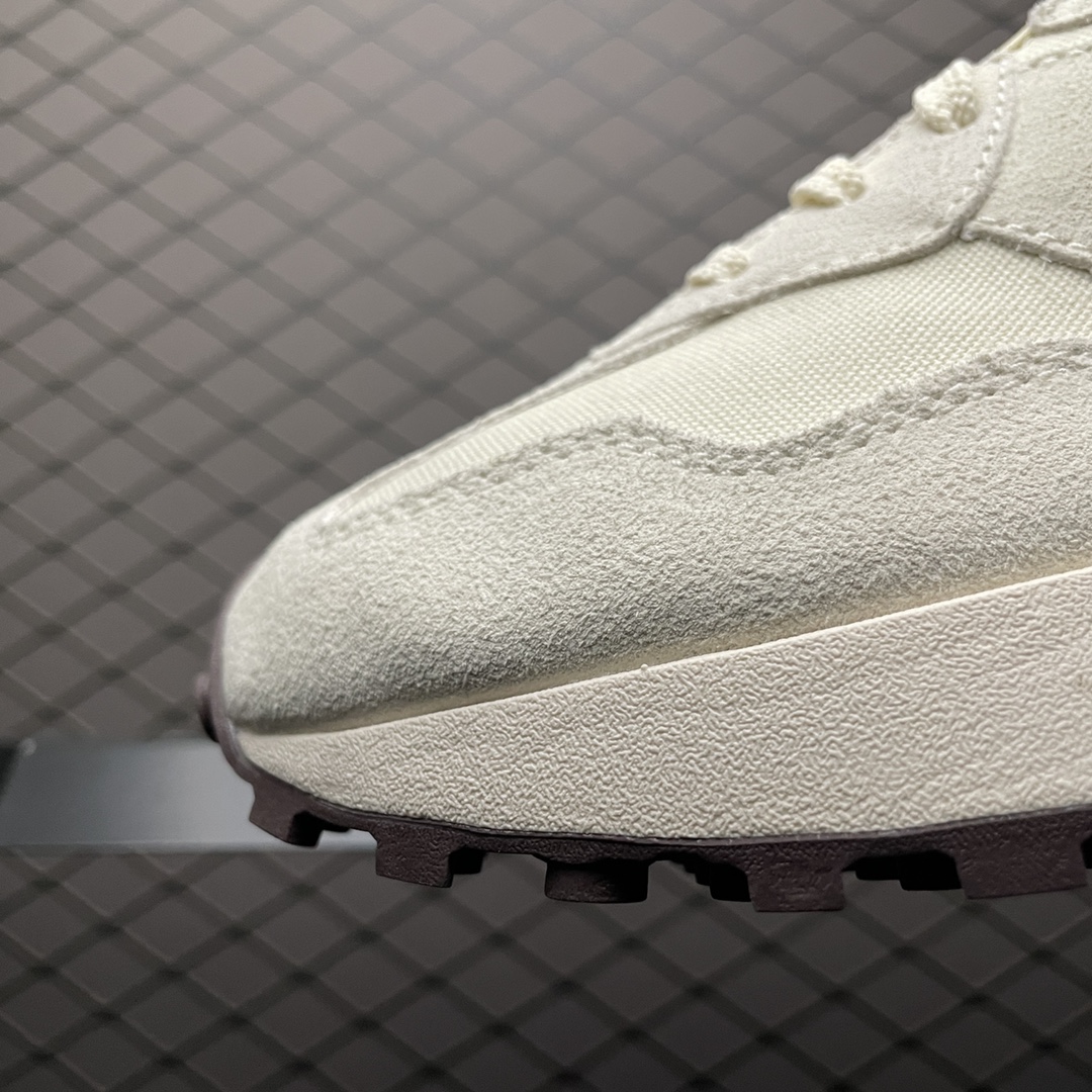 福利特价🔥 纯原 New balance 新百伦 WS327FB 中性运动休闲跑步鞋 天花板品质 真正的