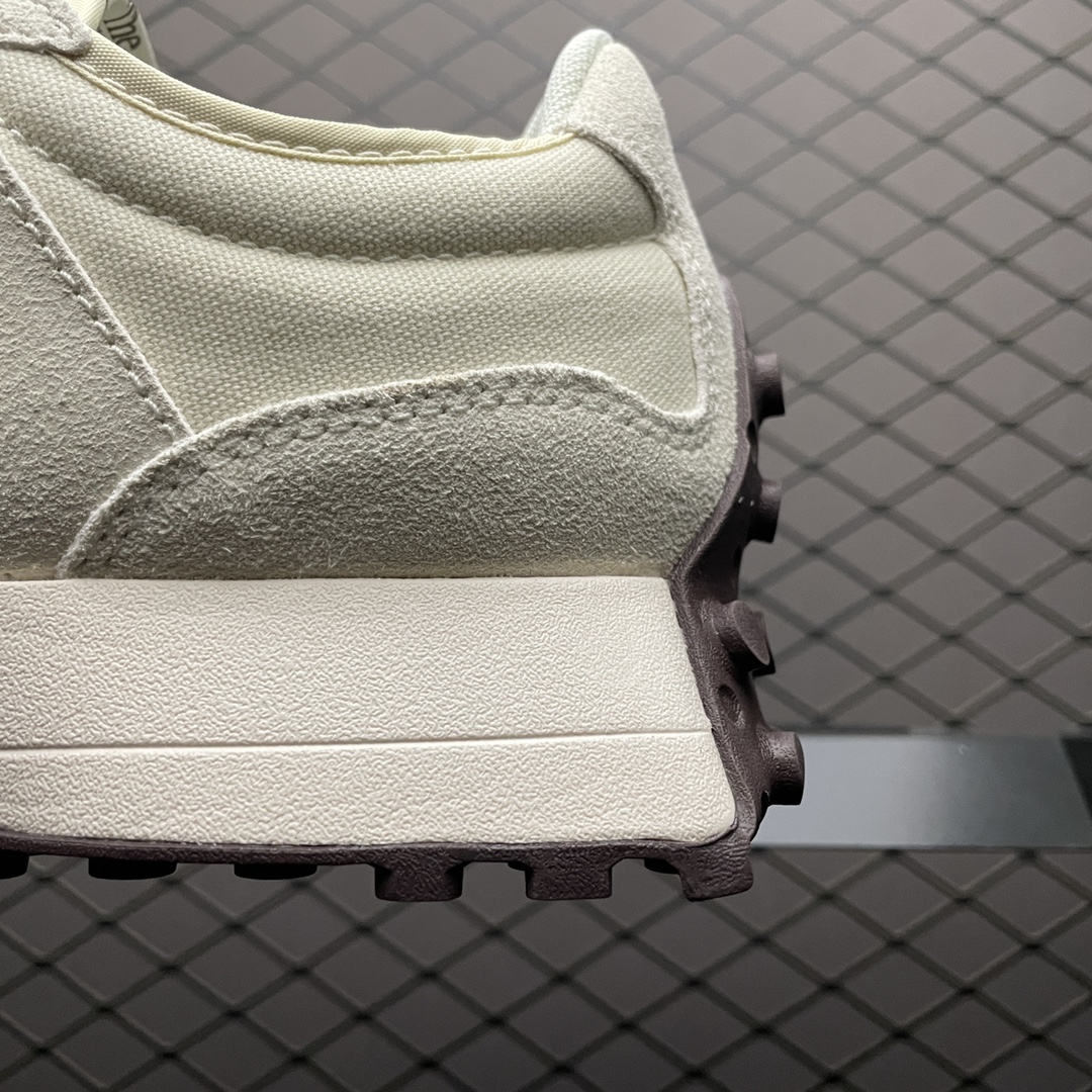 福利特价🔥 纯原 New balance 新百伦 WS327FB 中性运动休闲跑步鞋 天花板品质 真正的