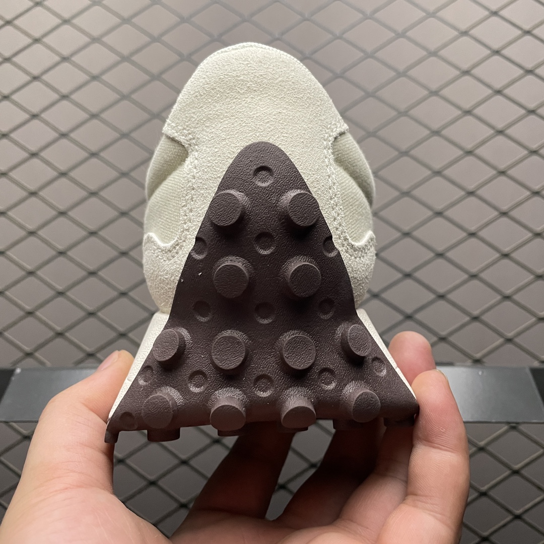 福利特价🔥 纯原 New balance 新百伦 WS327FB 中性运动休闲跑步鞋 天花板品质 真正的