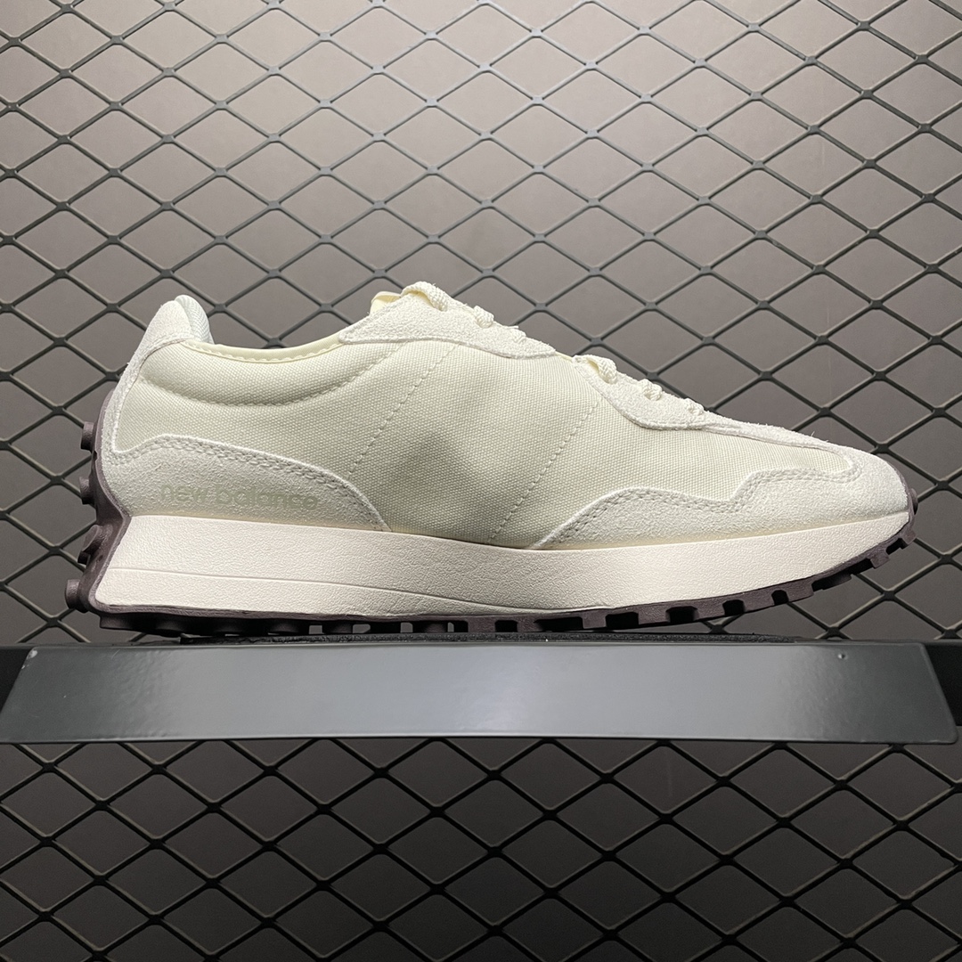 福利特价🔥 纯原 New balance 新百伦 WS327FB 中性运动休闲跑步鞋 天花板品质 真正的