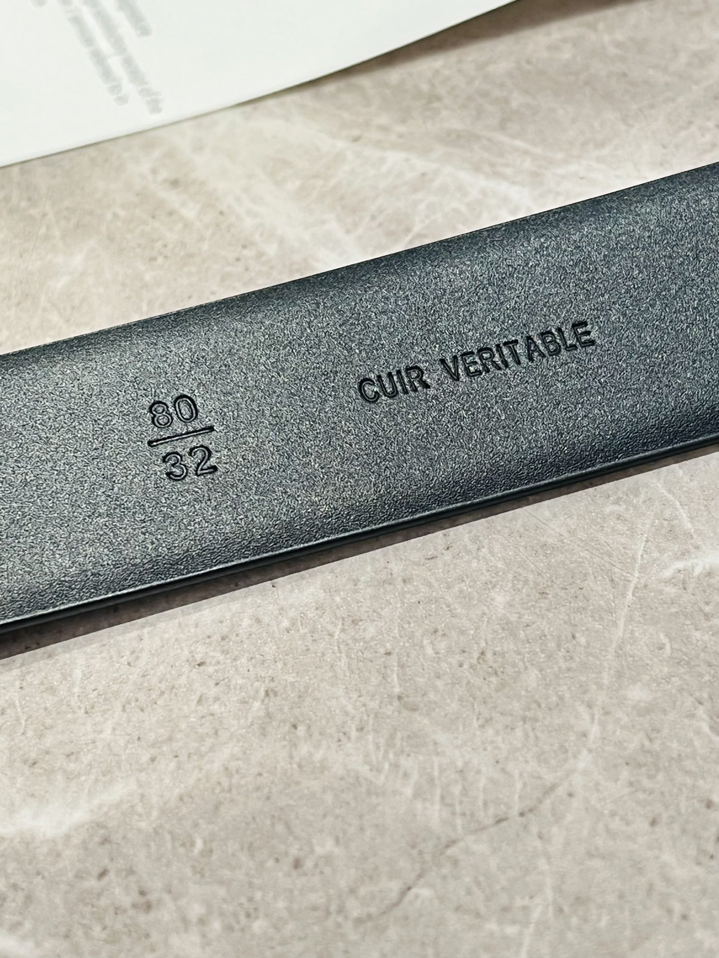 配全套包装礼盒CELINE3.0cm