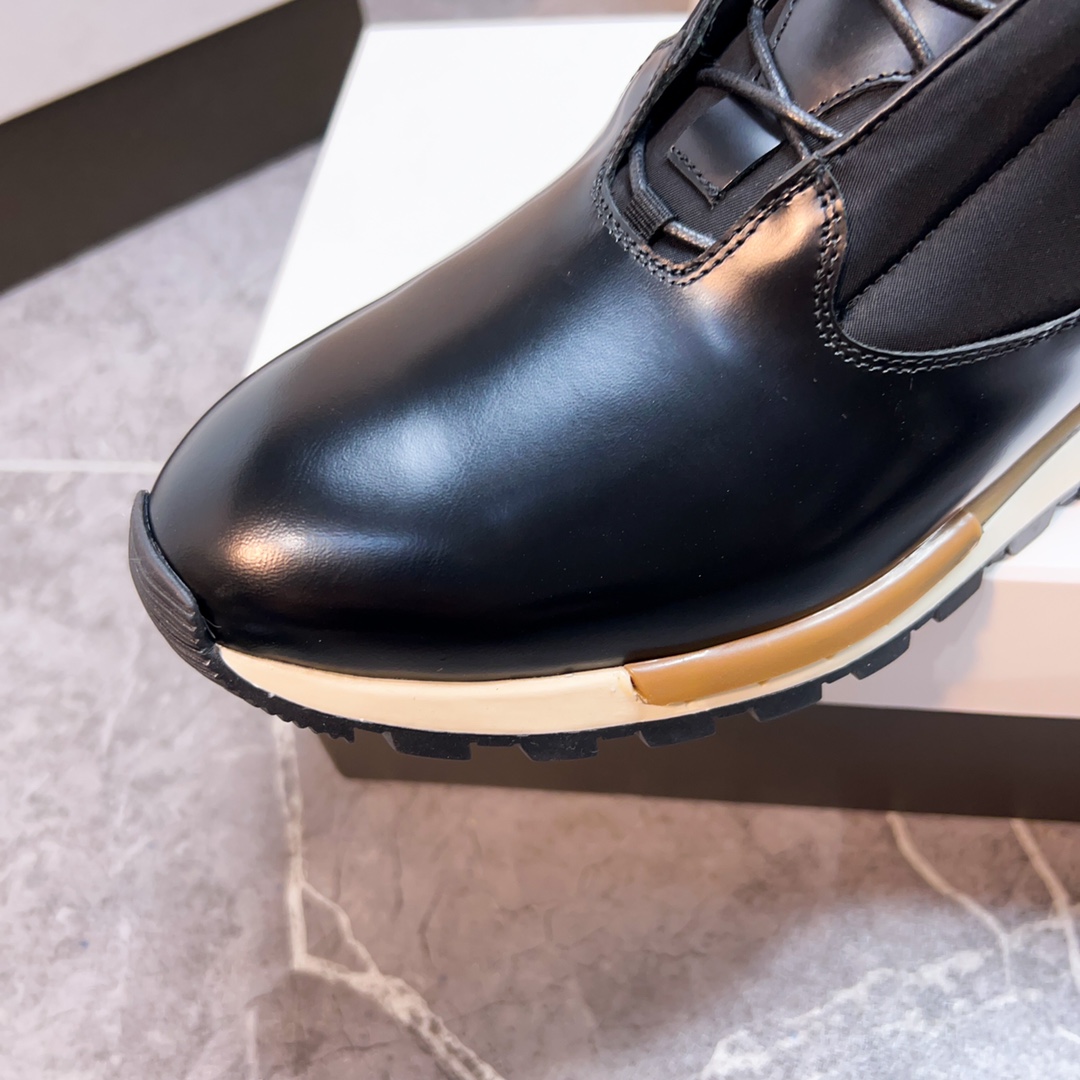 Colección Berluti de stock propio! Avalada por Eddie Peng, la marca de lujo se remonta a su ADN-pati