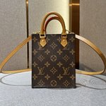 Louis Vuitton Best
 Crossbody & Shoulder Bags Fashion Mini M6944214