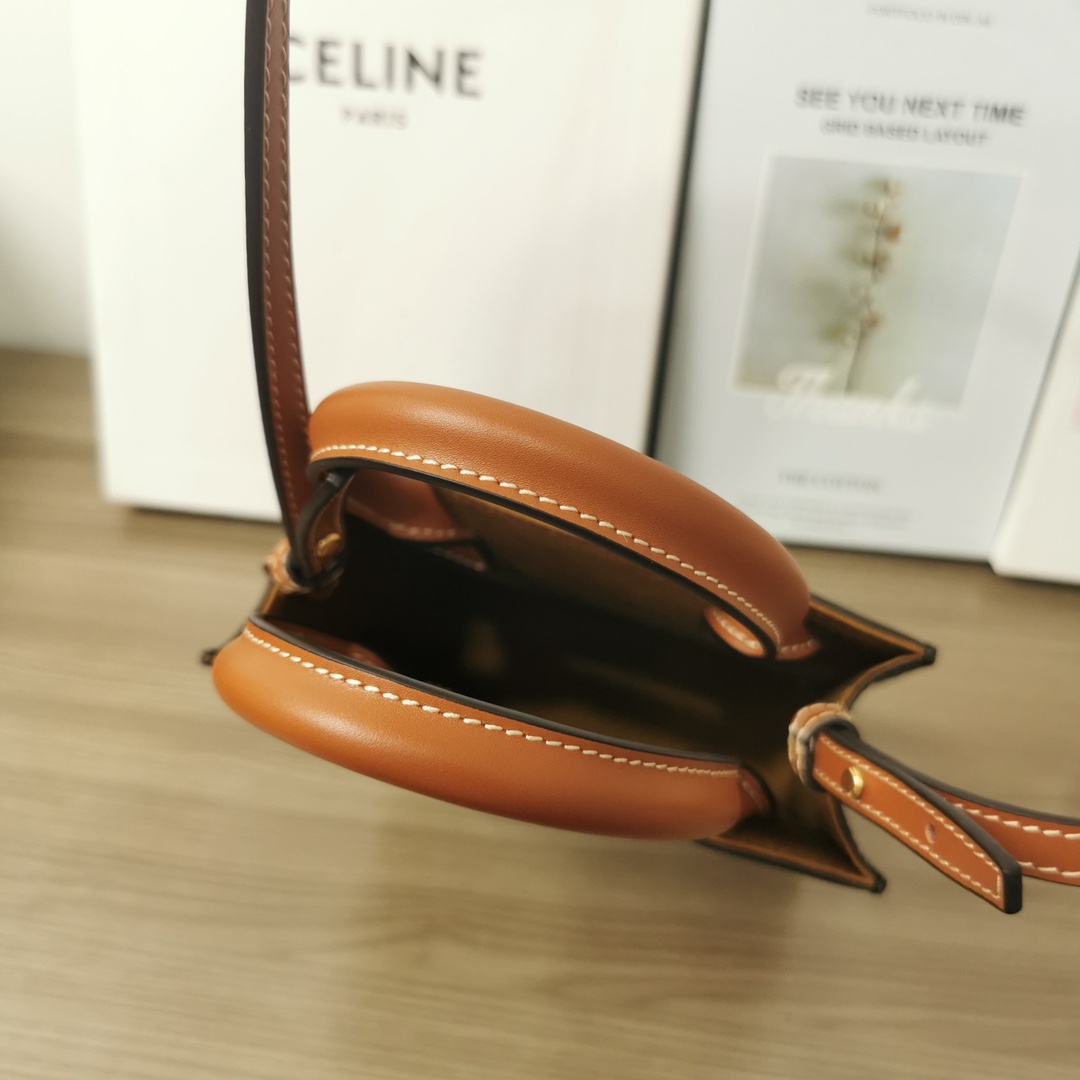 Mini Tote 彩绣包 6