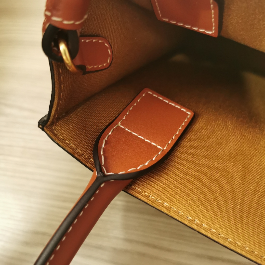 Mini Tote 彩绣包 8