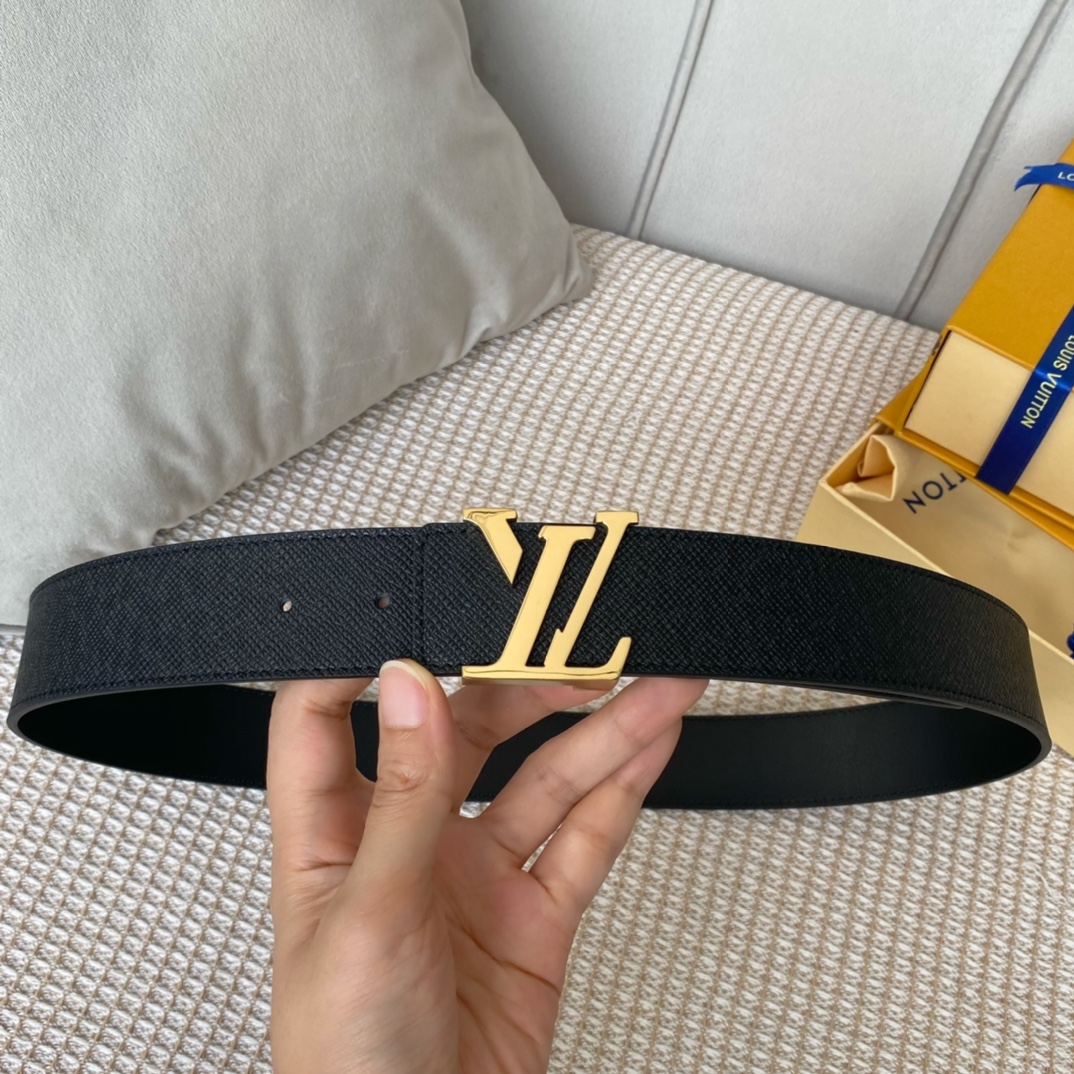 寬40mm原單品質L0UISVUIT