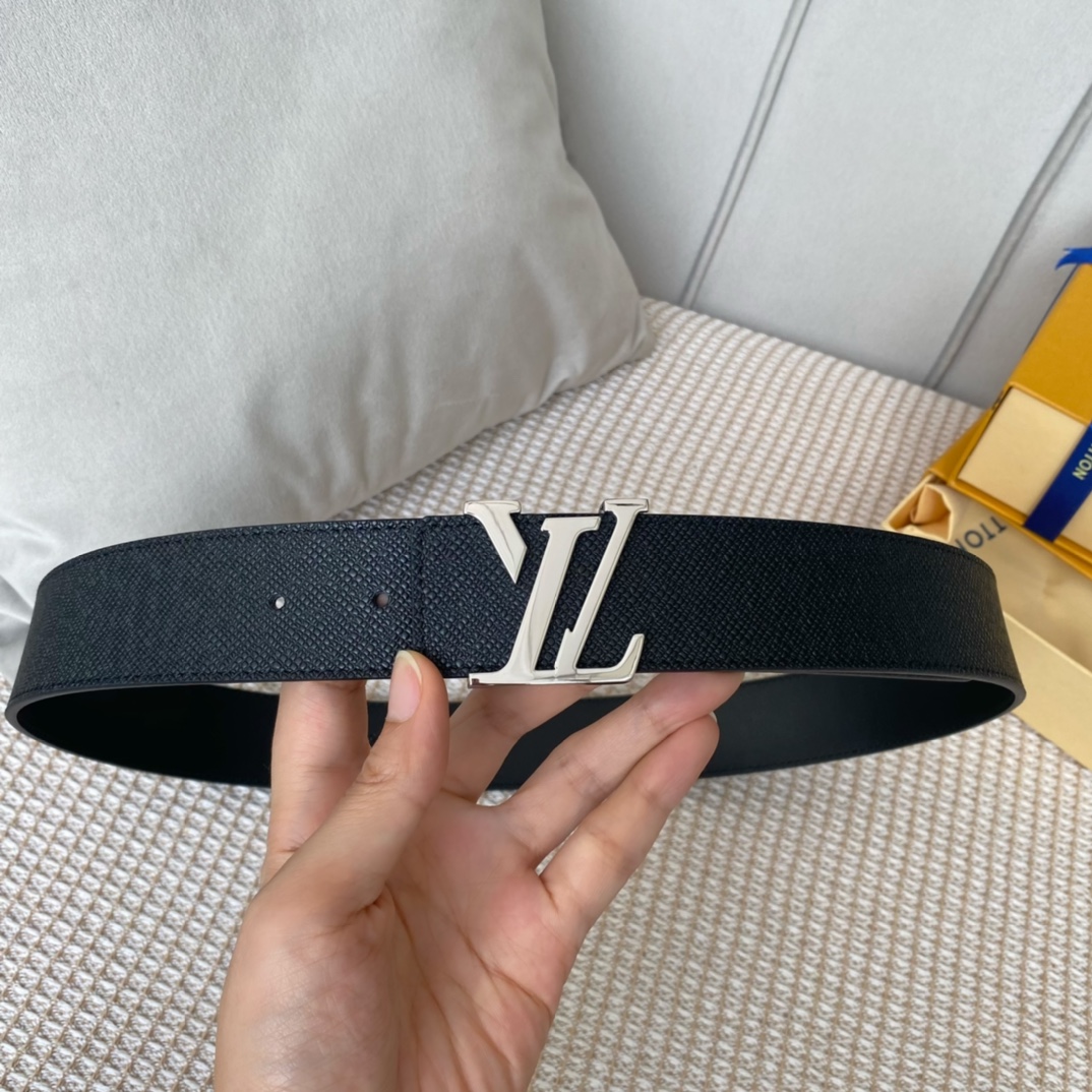寬40mm原單品質L0UISVUIT